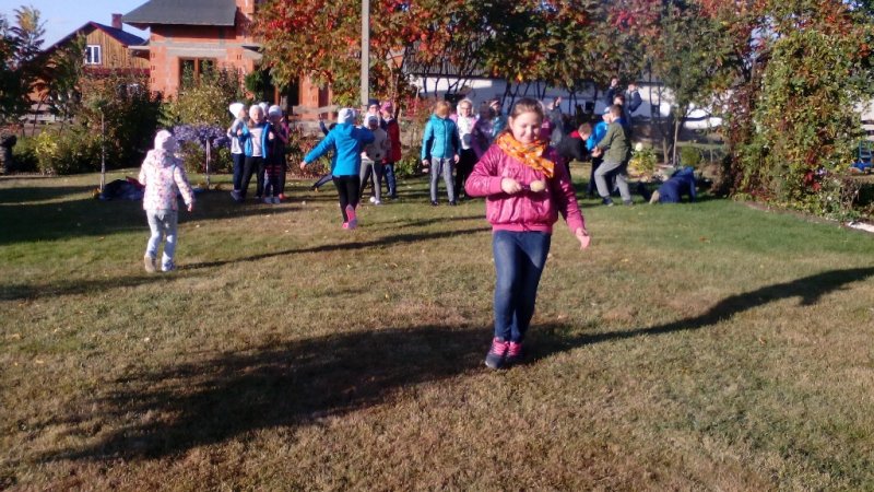 Święto pieczonego ziemniaka 2016